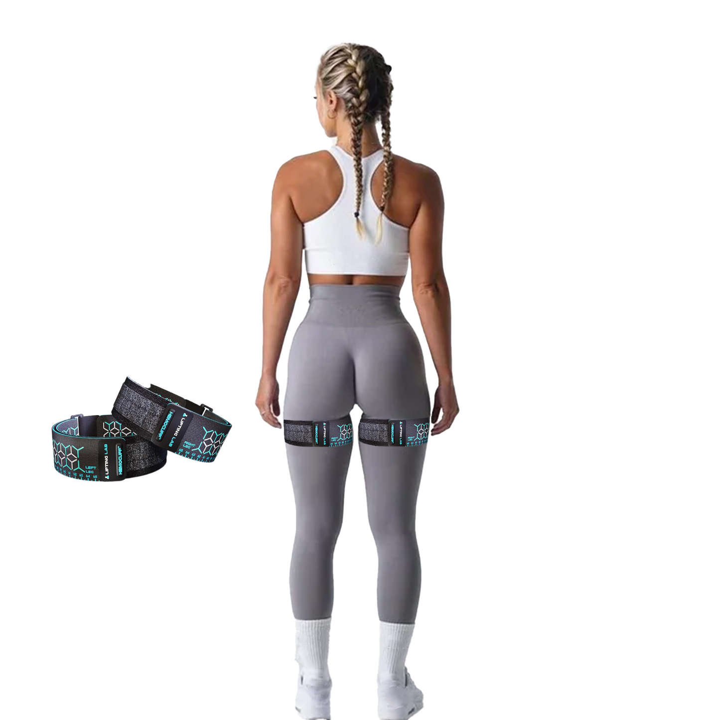 Women's BFR Leg Bands